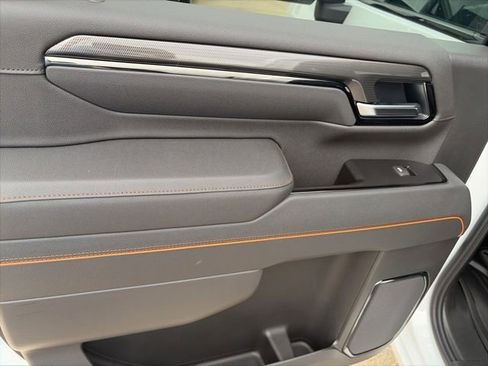 New 2026 GMC Sierra 2500 AT4 image 12