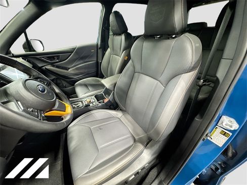 Certified 2024 Subaru Forester Wilderness image 24