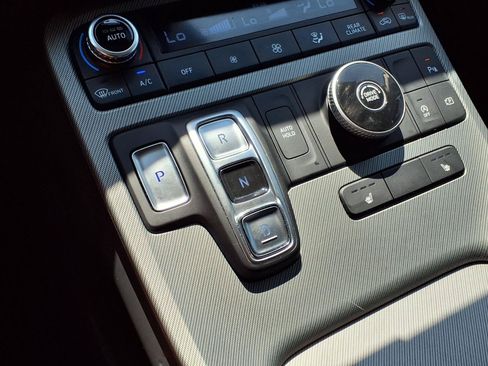 Used 2025 Hyundai Palisade XRT FWD image 17