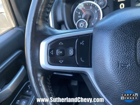 Used 2024 RAM 3500 Big Horn image 28