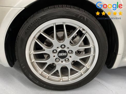 Used 2002 Lexus SC 430 Convertible RWD image 10