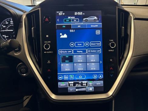 Used 2024 Subaru Crosstrek 2.0i Premium image 18