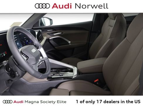 Used 2025 Audi Q5 Premium Plus AWD/4WD image 20