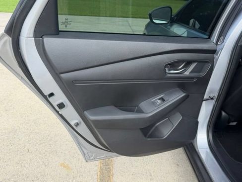 Used 2024 Honda Accord LX image 25