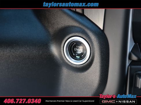 Used 2022 GMC Sierra 2500 Denali AWD/4WD image 34