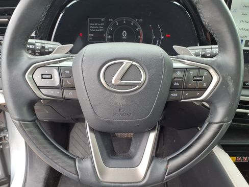 Used 2024 Lexus RX 350 Premium w/ Cold Area Package AWD/4WD image 19