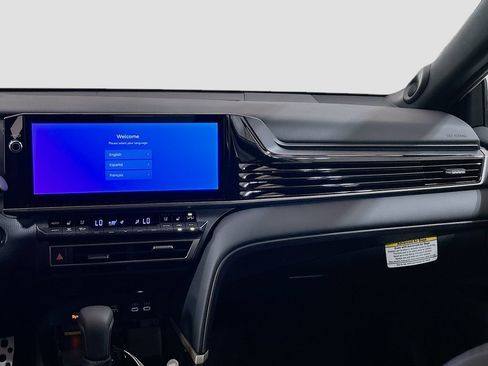 New 2026 Toyota Camry XSE FWD image 24