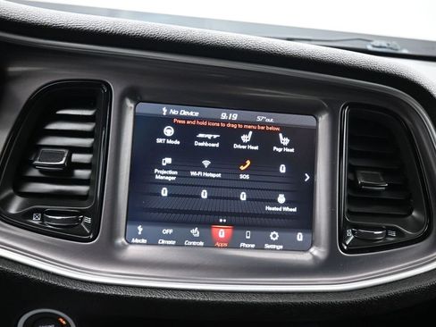 Used 2021 Dodge Challenger R/T Scat Pack image 17