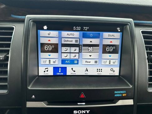 Used 2019 Ford Flex Limited w/ Equipment Group 303A AWD/4WD image 18