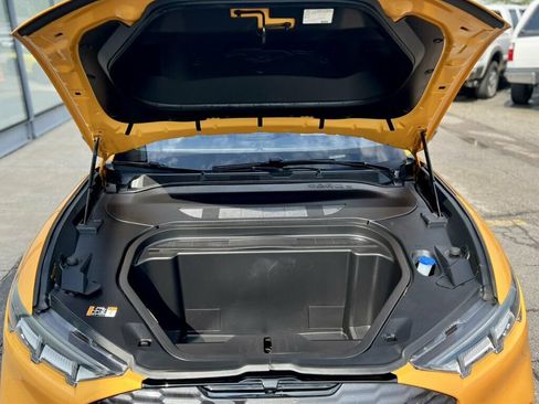 Used 2021 Ford Mustang Mach-E GT w/ GT Performance Edition AWD/4WD image 11