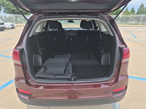 Used 2019 Kia Sorento FWD image 24