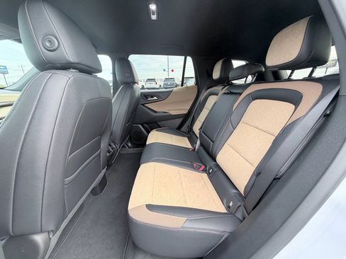 New 2026 Chevrolet Equinox ACTIV image 22