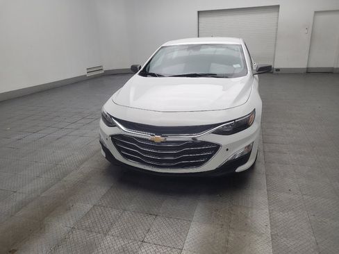 Used 2024 Chevrolet Malibu LS FWD image 15