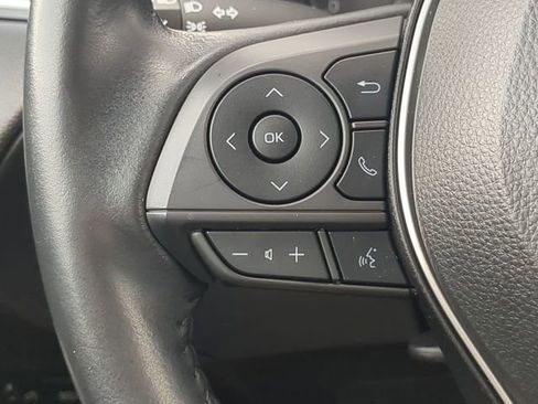 Certified 2023 Toyota Corolla Cross LE w/ Moonroof Package image 24