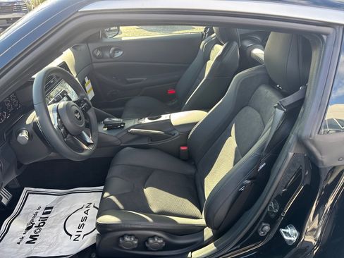 New 2026 Nissan Z Performance image 24