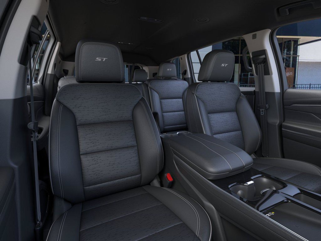 New 2026 Buick Enclave Sport Touring w/ LPO, All-Weather Package AWD/4WD image 16