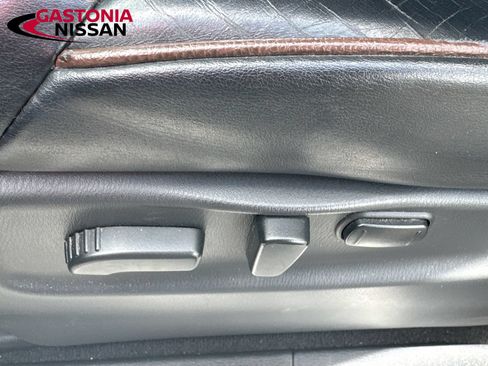 Used 2018 Nissan Armada SL w/ Moonroof Package RWD image 26