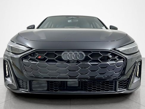 New 2025 Audi S5 Premium Plus image 8