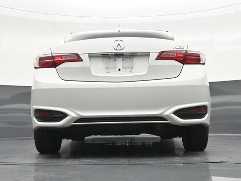 Used 2018 Acura ILX FWD image 20
