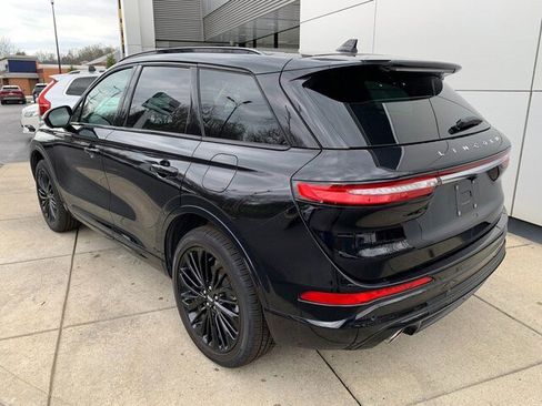 New 2026 Lincoln Corsair Premiere AWD/4WD image 3
