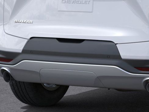 New 2026 Chevrolet Blazer LT FWD image 14