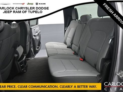 Used 2022 RAM 1500 Big Horn AWD/4WD image 28