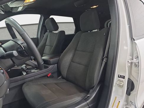 Used 2023 Dodge Durango GT AWD/4WD image 14