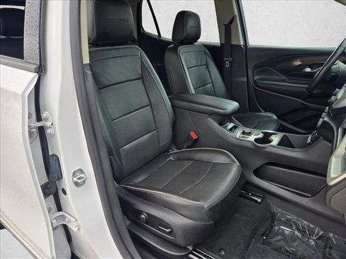 Used 2020 GMC Terrain Denali image 20