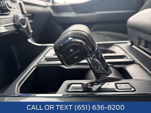 Used 2022 Ford F150 XLT w/ Equipment Group 302A High AWD/4WD image 18