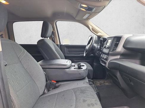 Used 2020 RAM 2500 Tradesman image 18