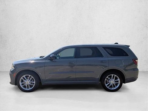 Used 2023 Dodge Durango GT RWD image 8