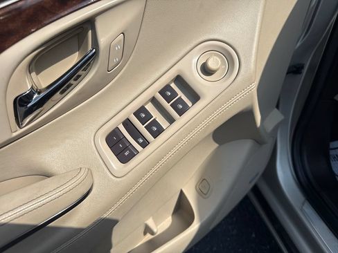 Used 2015 Buick LaCrosse Premium w/ Driver Confidence Package #1 FWD image 30