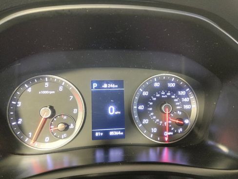 Used 2018 Hyundai Sonata Limited FWD image 23