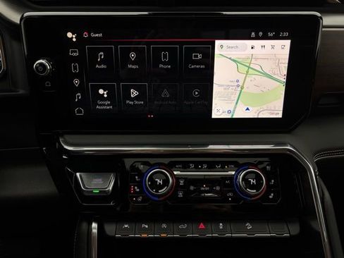 New 2026 GMC Sierra 1500 Denali Ultimate image 27