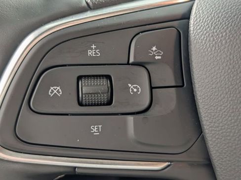 Used 2025 Buick Encore GX Preferred w/ Advanced Technology Package image 15