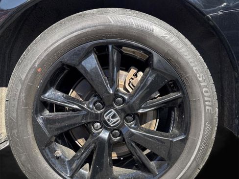 Used 2023 Honda Odyssey Sport image 7