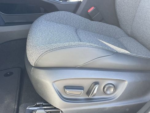 New 2026 Toyota bZ image 17