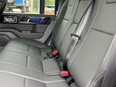 Used 2025 INEOS Grenadier AWD/4WD image 24