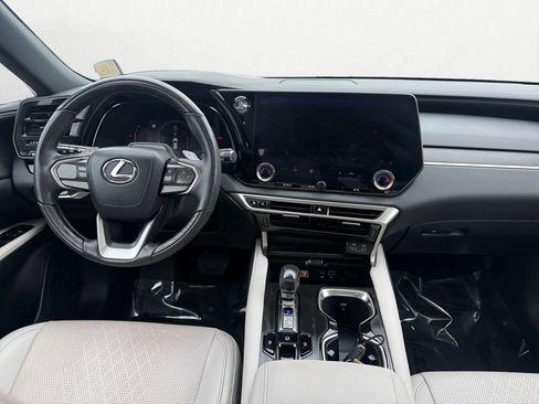 Used 2024 Lexus RX 350 350 image 9