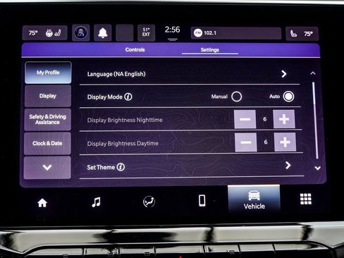 Used 2024 Jeep Compass Limited image 23