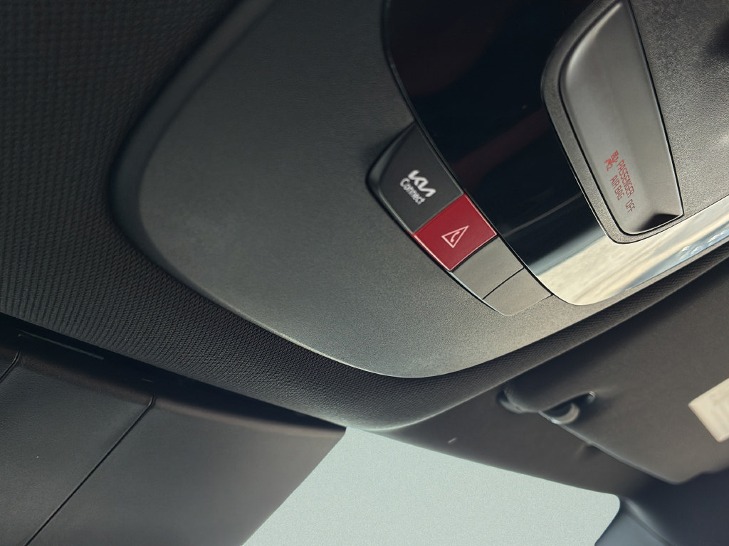 New 2026 Kia K5 GT-Line FWD image 39
