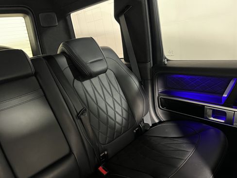 Used 2020 Mercedes-Benz G 63 AMG 4MATIC image 15