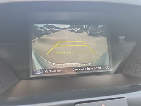 Certified 2018 Acura MDX SH-AWD w/ Technology Package image 28