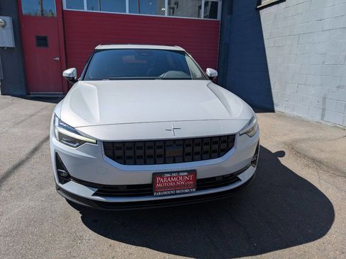 Used 2023 Polestar Polestar 2 w/ Pilot Pack image 7