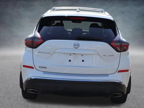 Used 2020 Nissan Murano SL w/ Cargo Package AWD/4WD image 22