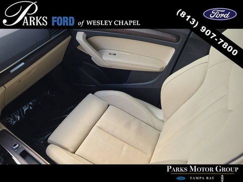 Used 2024 Audi Q5 2.0T Premium Plus AWD/4WD image 15