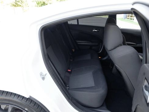 Used 2019 Dodge Charger R/T w/ Blacktop Package RWD image 35