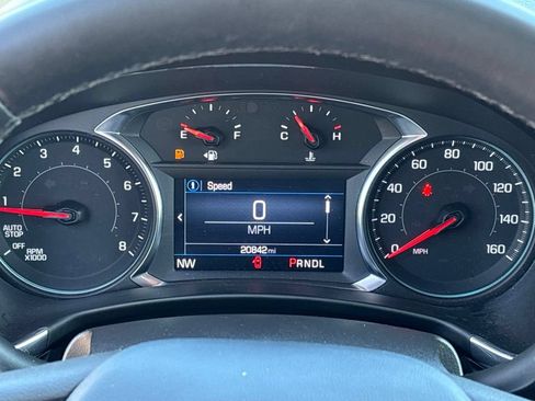 Used 2024 Chevrolet Equinox LT AWD/4WD image 27