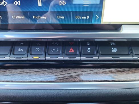 New 2026 Chevrolet Silverado 1500 RST w/ Dark Appearance Package image 30