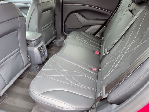 Used 2022 Ford Mustang Mach-E Select w/ Comfort/Technology Package image 38